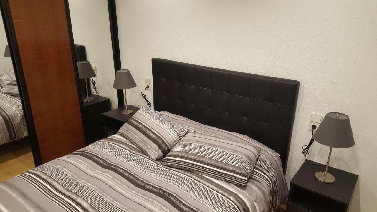 Apartamenticos Boggiero II Zaragoza Exterior foto